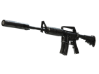 M4A1-S | Dark Water image